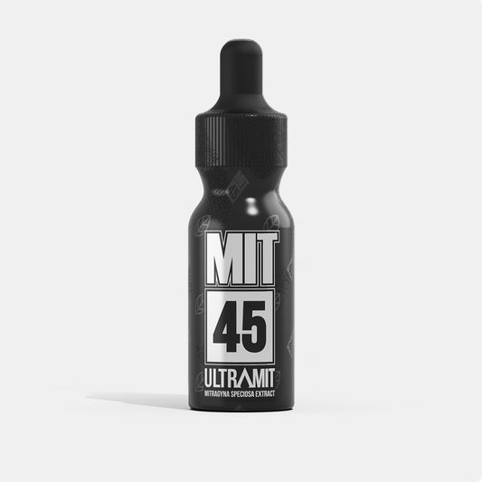 MIT45 Kratom Liquid ULTRAMIT